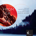Jensen - From Sea To Sea - Music CD