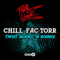 Chill Fac-torr - Twist (round N Round) - Music CD Single