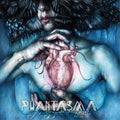 Phantasma - Deviant Hearts - Music CD