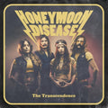 Honeymoon Disease - Transcendence - Music CD