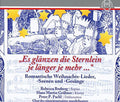 Cornelius / Wolf / Grieg / Wolff / Brobert - Stars Are Twinkling The Longer The More - Music CD