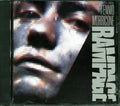 Ennio Morricone - Rampage: Original Motion Picture Soundrack Music CD