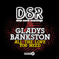 Bankston,gladys - All The Love You Need - Music CD