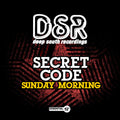 Secret Code - Sunday Morning - Music CD