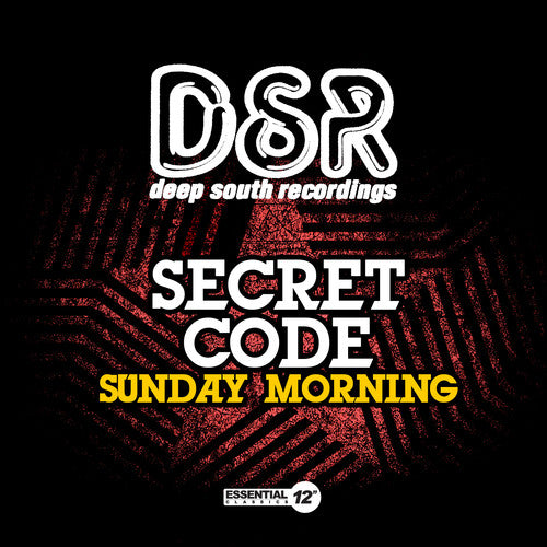 Secret Code - Sunday Morning - Music CD