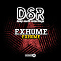 Exhume - Exhume - Music CD
