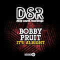 Pruit,bobby - It's Alright - Music CD