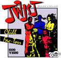 Chill Fac-torr - Twist (round N Round) / Round N Round - Music CD Single