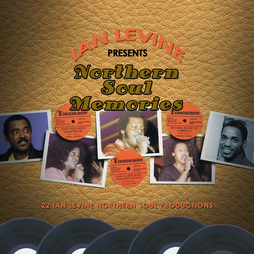 Northern Soul Memories 1 / Var - Northern Soul Memories 1 / Var - Music CD