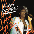 Thomas,evelyn - This Is Madness - Music CD Single
