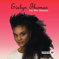 Thomas,evelyn - No Win Situation - Music CD Single