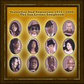 Yesterday & Tomorrow 1975-2008: Ian Levine / Var - Yesterday & Tomorrow 1975-2008: Ian Levine / Var - Music CD