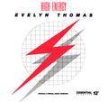 Thomas,evelyn - High Energy - Music CD Single