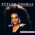Thomas,evelyn - Standing At The Crossroads - Music CD