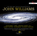 Williams,john - Very Best Movie Soundtracks - Music CD