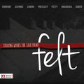 Durrant / Guthrie / Baker / Petty / Rojahn / Baker - Felt-striking Works For Solo Pno - Music CD