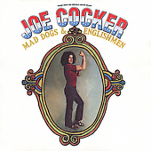 Cocker,joe - Mad Dogs & Englishmen - Music CD
