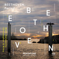 Beethoven / Haimovitz / Oriley - Oxingale Series 1: Beethoven Period - Super Audio CD