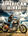 American Biker: Freedom On The Open Road - American Biker: Freedom On The Open Road - DVD