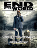 End Of The World (as We Knew It) - End Of The World (as We Knew It) - DVD