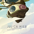 Mier,julien - Out Of The Cloud - Vinyl Record