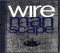 Wire - Manscape (marked/ltd stock) Music CD