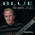 Juris,vic - Blue - Music CD