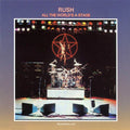 Rush - All the World's a Stage [2LP]