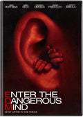 Enter The Dangerous Mind - Enter The Dangerous Mind - DVD