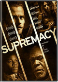 Supremacy - Supremacy - DVD