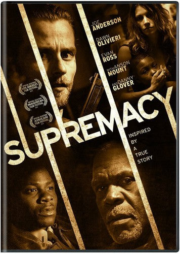 Supremacy - Supremacy - DVD