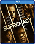 Supremacy - Supremacy - Blu-ray