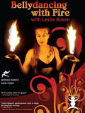 Bellydancing With Fire - Bellydancing With Fire - DVD