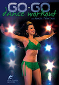 Go-go Dance Workout - Go-go Dance Workout - DVD