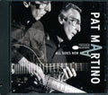 Pat Martino - All Sides Now (marked/ltd stock) Music CD