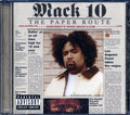 Mack 10 - The Paper Route (marked/ltd stock) Music CD