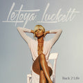 Luckett,letoya - Back 2 Life - Music CD