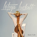 Back 2 Life Music CD