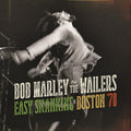 Marley,bob & The Wailers - Easy Skanking In Boston 78 - Vinyl Record