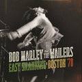 Easy Skanking in Boston '78 Vinyl Record