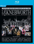 Live At Knebworth / Various - Live At Knebworth / Various - Blu-ray