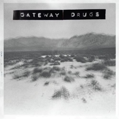 Gateway Drugs - Magick Spells - Music CD