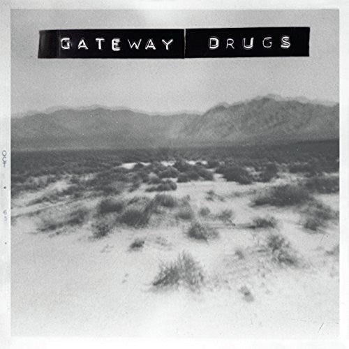 Gateway Drugs - Magick Spells - Vinyl Record