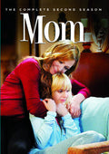 Mom: The Complete Second Season - Mom: The Complete Second Season - DVD