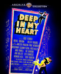 Deep In My Heart - Deep In My Heart - Blu-ray