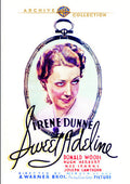Sweet Adeline - Sweet Adeline - DVD