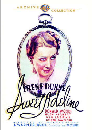 Sweet Adeline - Sweet Adeline - DVD