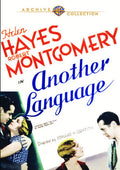 Another Language - Another Language - DVD