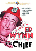 Chief - Chief - DVD