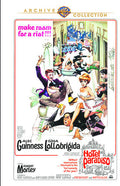 Hotel Paradiso - Hotel Paradiso - DVD